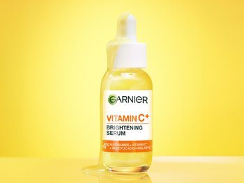 Vitamin C Szérum - 2