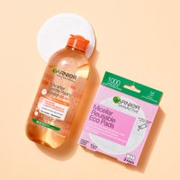 Micellás víz hámlasztó hatással all-in-1 4