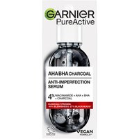 Pure Active Charcoal Szérum - 2