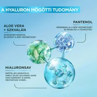 Hyaluronic Aloe Szérum - 3