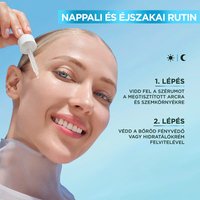 Hyaluronic Aloe Szérum - 4